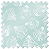 Sandbank, Sea Glass - Roller Blind
